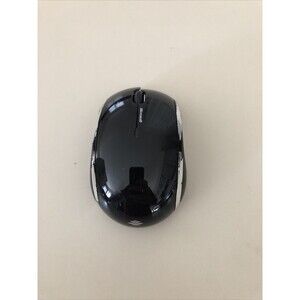 Microsoft Mobile Mouse 6000 Wireless BlueTrack Mouse 3 button